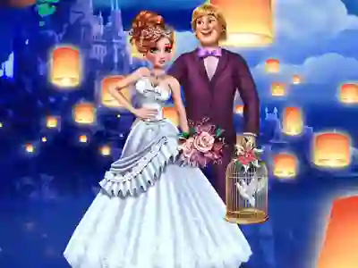 Hra Annie Perfect Night