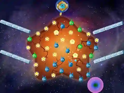 Hra Star Beacons