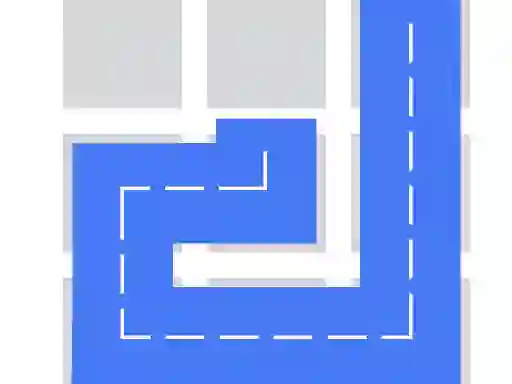 Hra Fill One Line