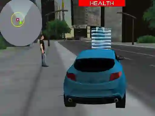 Hra Uber Sim Transport 2020
