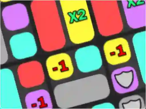 Hra Jelly Matches