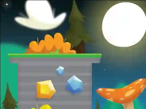 Hra Physics Puzzle