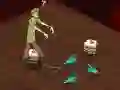 Hra Scooby Doo: Shaggys Midnight Snack