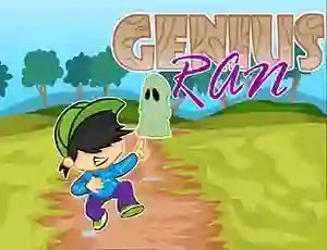 Hra Genius Ran