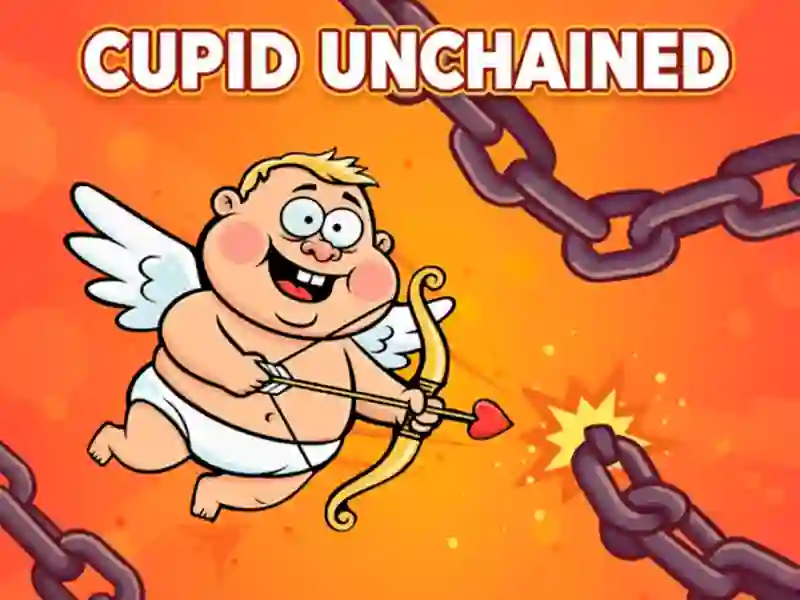 Hra Cupid Unchained