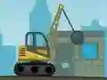 Hra Crash The City