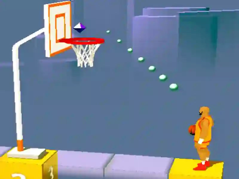 Hra Precise shooting