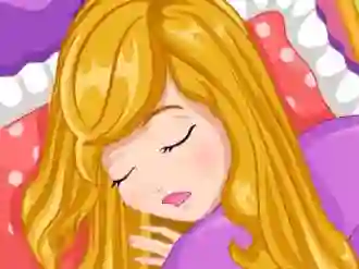 Hra Late to School Hairstyles
