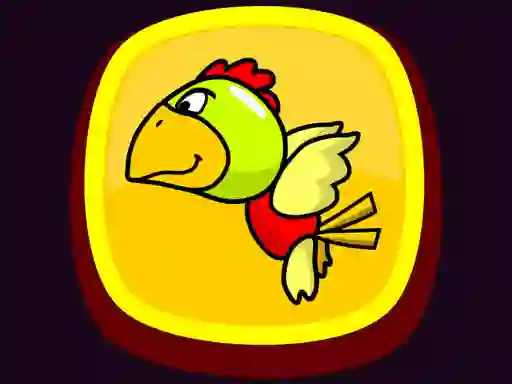 Hra Hyper Flappy Bird