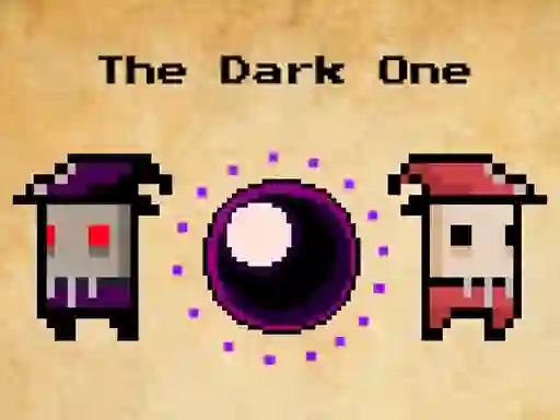 Hra The Dark One