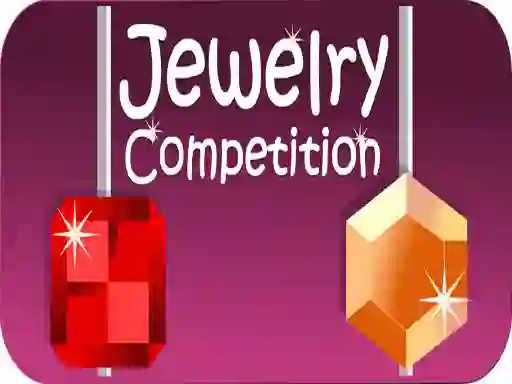 Hra Jewelry Comp