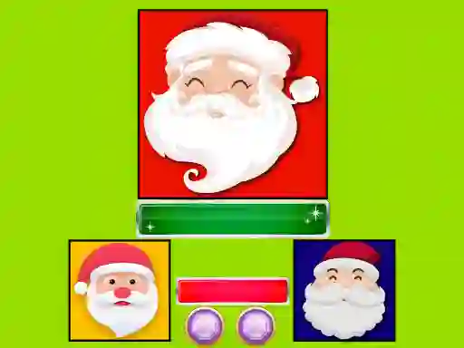 Hra Jewel And Santa Claus