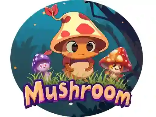 Hra Mushroom Fight For The Kingdom