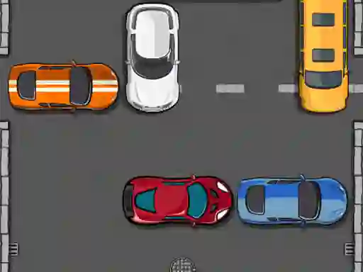 Hra Parking Block