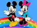 Hra Disney ABC