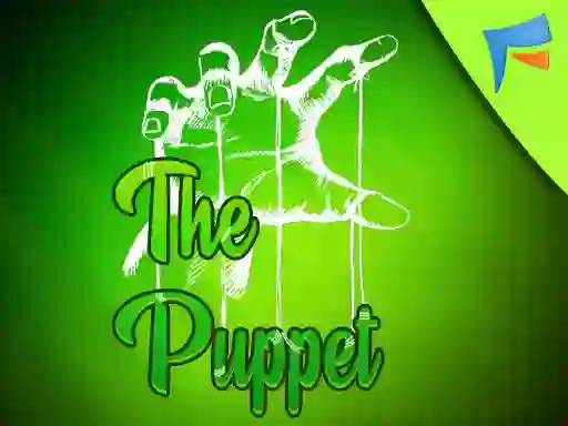 Hra The Puppet