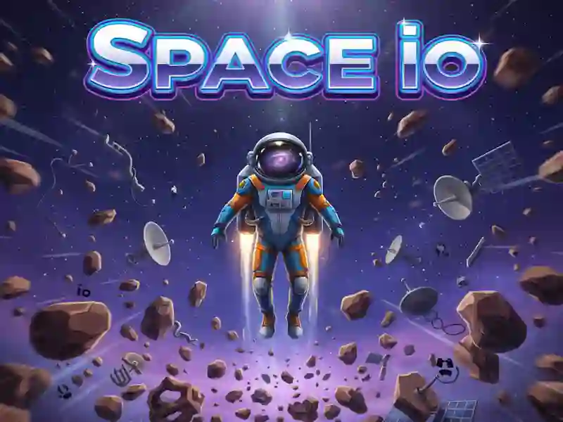 Hra Sace io