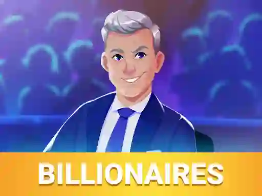 Hra Billionaires