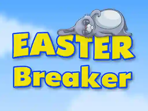 Hra Easter Breaker