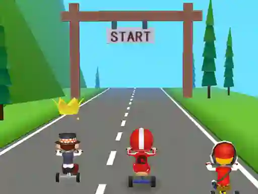 Hra Drive At Will
