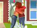 Hra Love Thy Neighbor