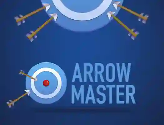 Hra Arrow Master