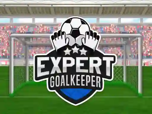 Hra Expert Goalkeeper