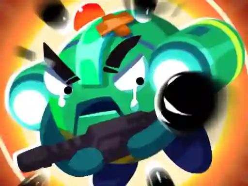 Hra Elements Invasion