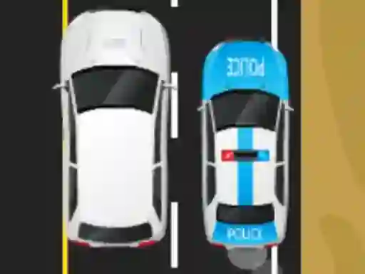 Hra Highway Drive 2d