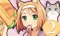 Hra Day of the Cats: Episode 2