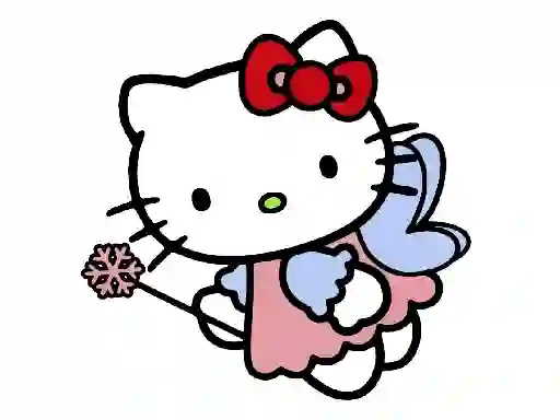 Hra Sweet Kitty Spot The Differences