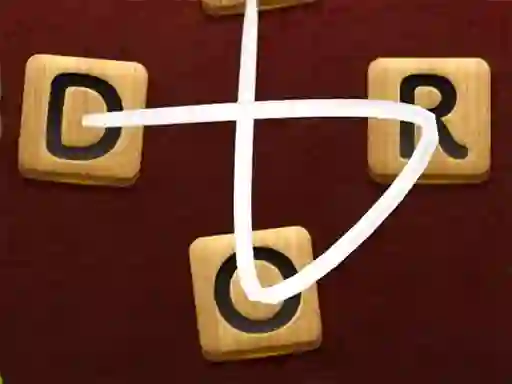 Hra Word Connect