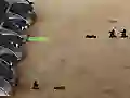 Hra Mothership Warfare