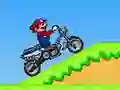Hra Super Mario Moto