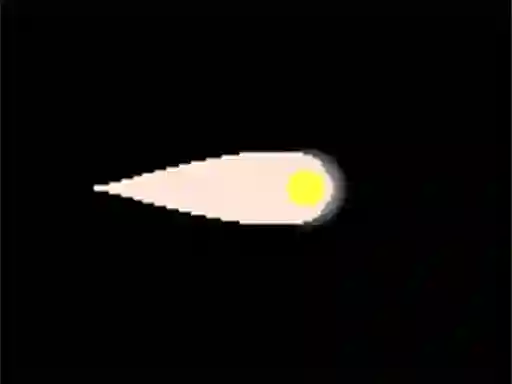Hra Particle