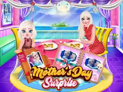 Hra Mothers Day Surprise
