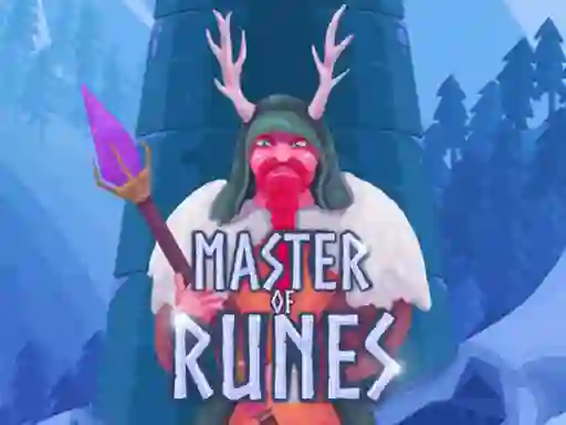 Hra Master of Runes