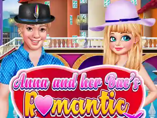 Hra Princess Romantic Gataway