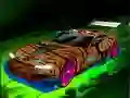 Hra Pimp My Street Racing Car
