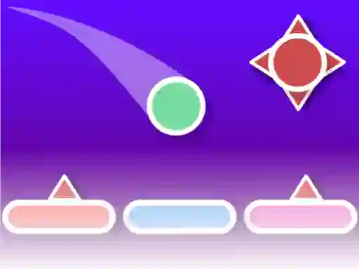 Hra Crazy Bouncing