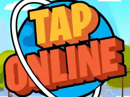 Hra Tap Online