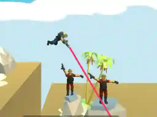Hra Shot and Kill