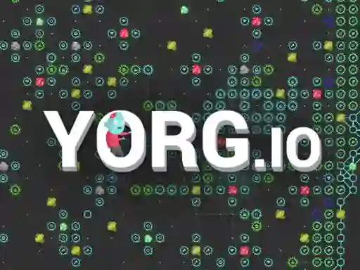 Hra Yorg.io