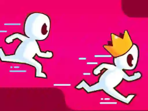 Hra Run Race 3D