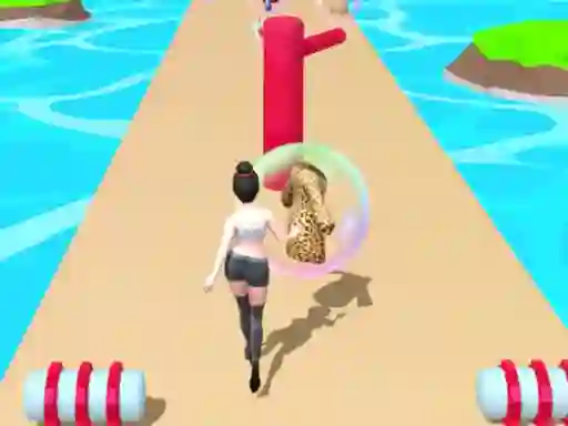 Hra Outfits Woman Rush