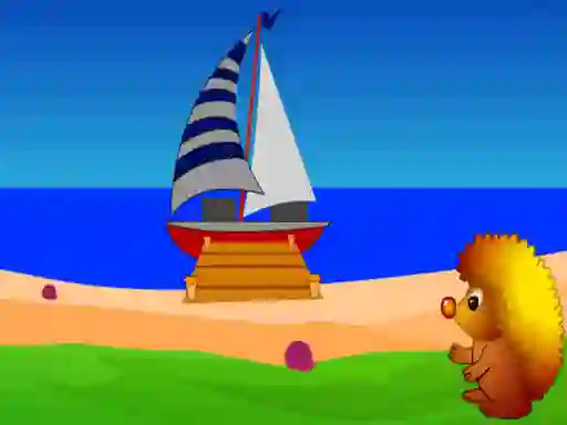 Hra Island Escape