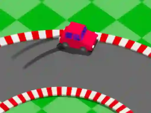 Hra Mini Drifts 2