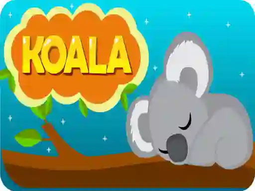 Hra Koala