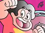 Hra Steven Universe Coloring Book