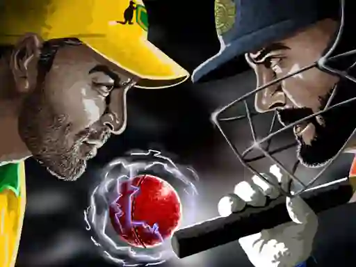 Hra Cricket World Cup